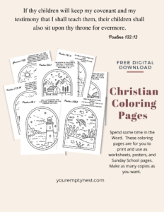 coloring pages printables